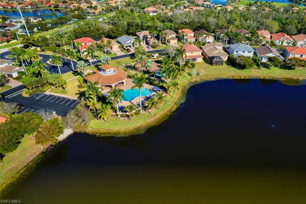 CATALINA ISLES - Residential