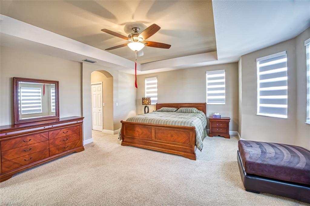 CATALINA ISLES - Residential