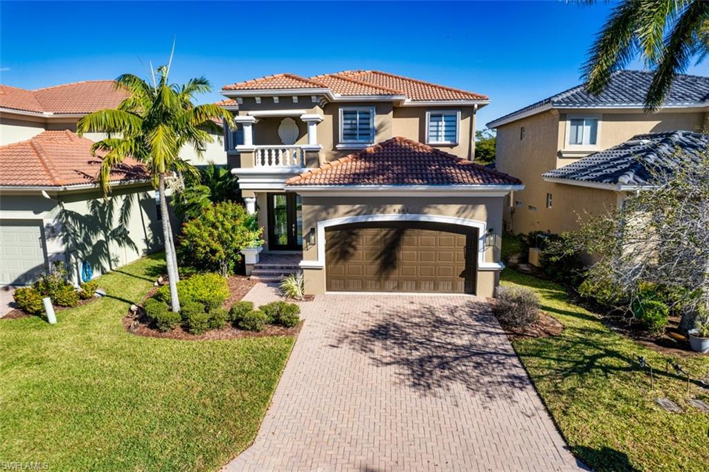 CATALINA ISLES - Residential