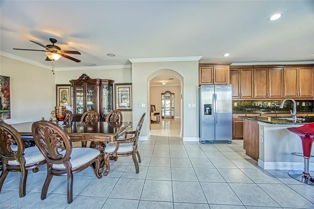 CATALINA ISLES - Residential