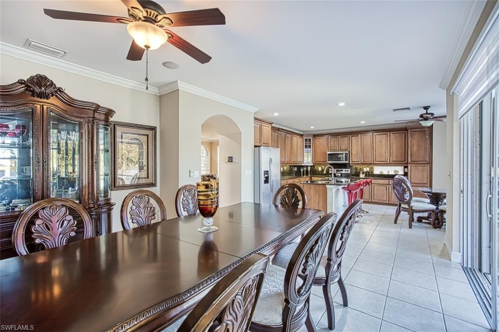 CATALINA ISLES - Residential