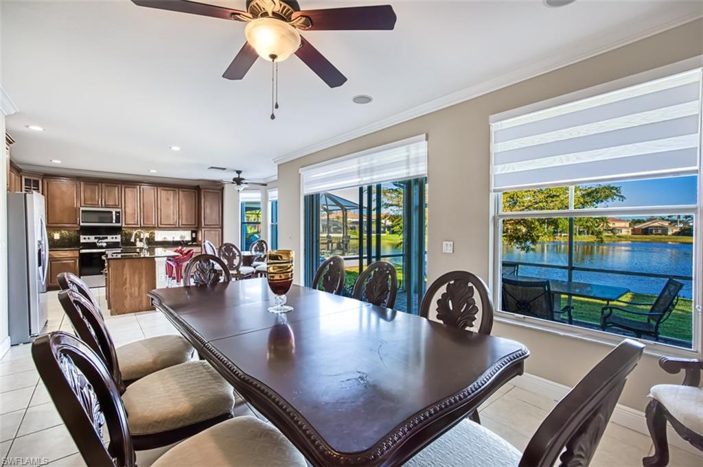 CATALINA ISLES - Residential