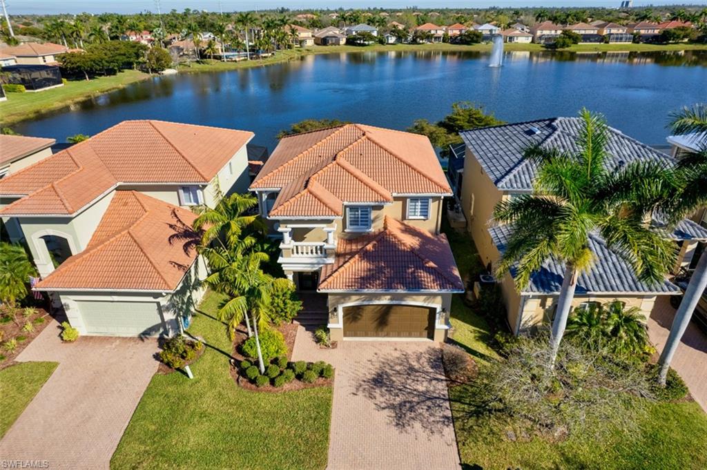 CATALINA ISLES - Residential