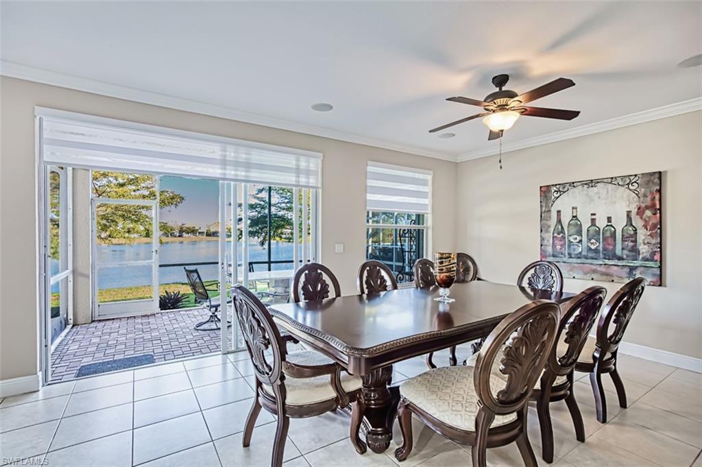 CATALINA ISLES - Residential