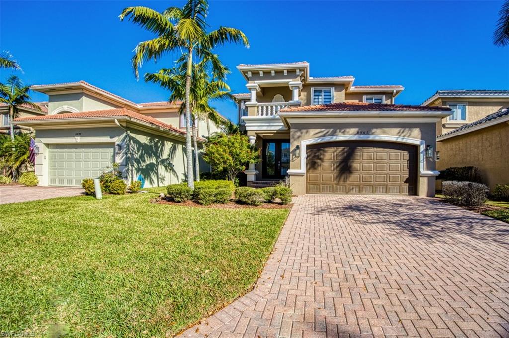 CATALINA ISLES - Residential