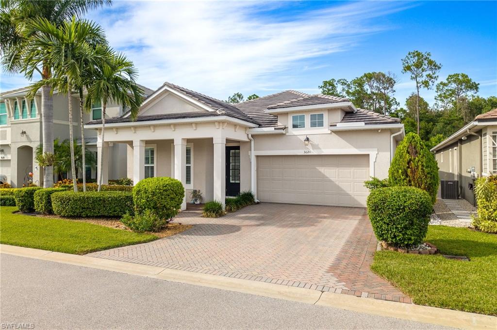 3624 Pilot CIR