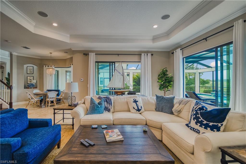 PONZIANE - Residential Lease