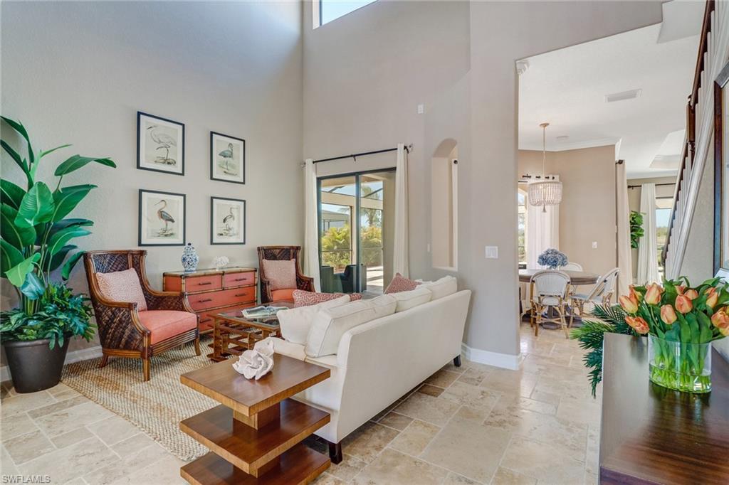 PONZIANE - Residential Lease