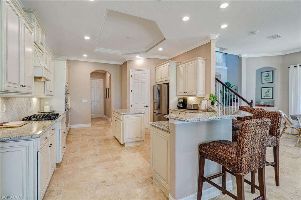 PONZIANE - Residential Lease