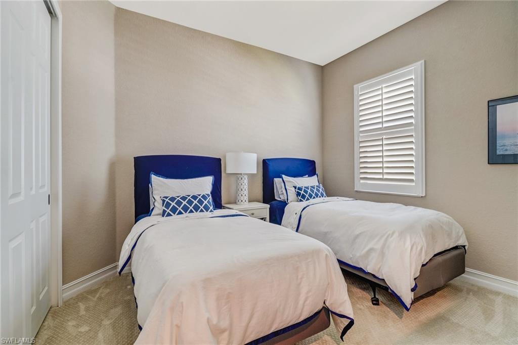 PONZIANE - Residential Lease