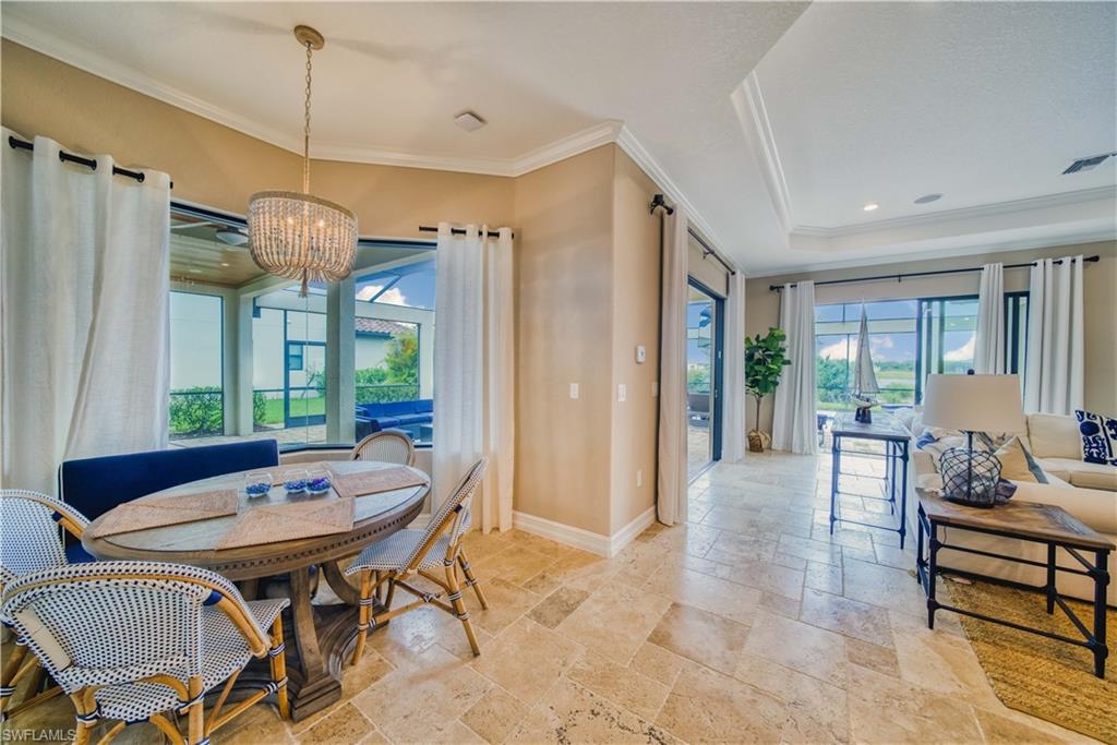 PONZIANE - Residential Lease