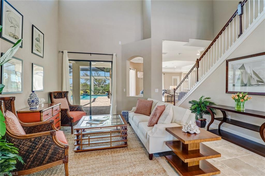 PONZIANE - Residential Lease