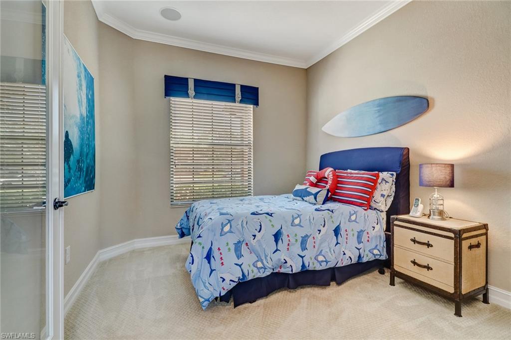 PONZIANE - Residential Lease