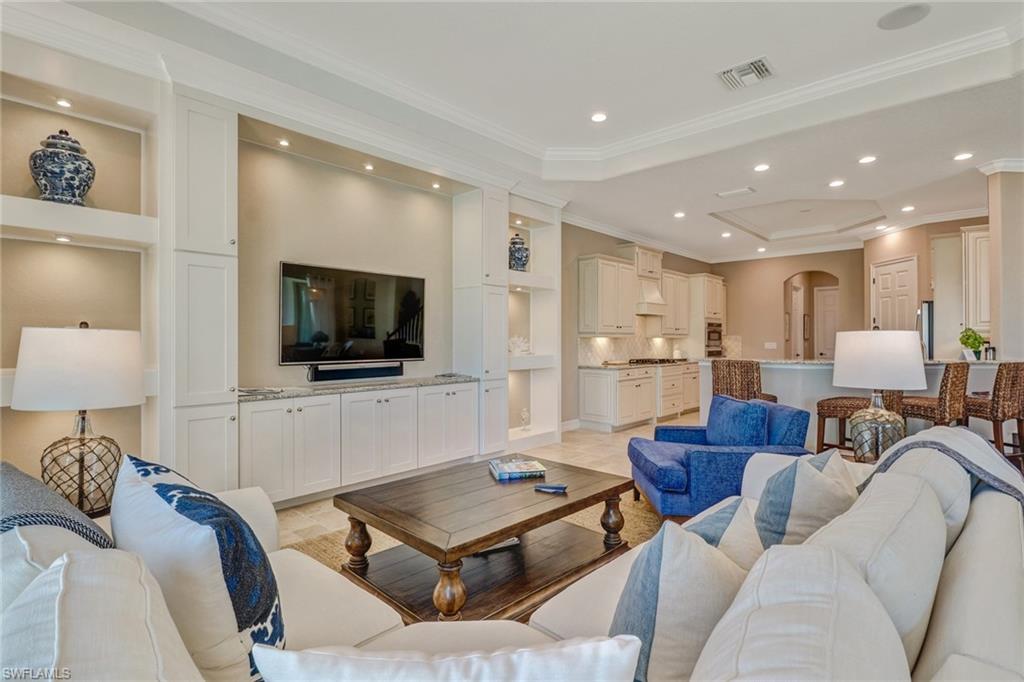 PONZIANE - Residential Lease