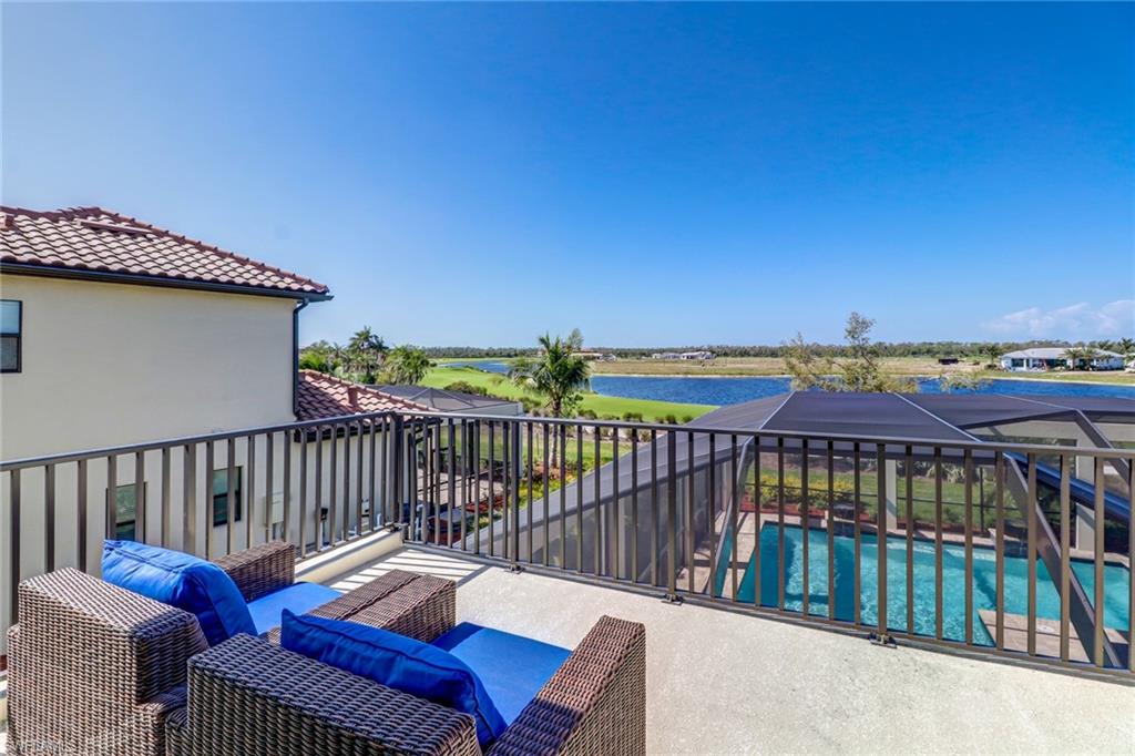 PONZIANE - Residential Lease