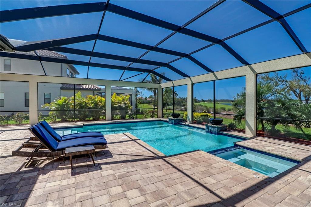 PONZIANE - Residential Lease