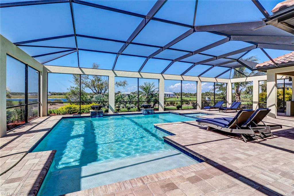 PONZIANE - Residential Lease