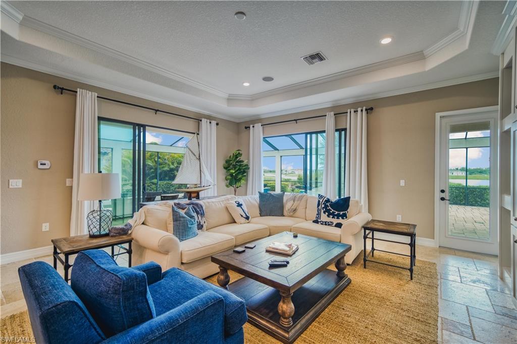 PONZIANE - Residential Lease