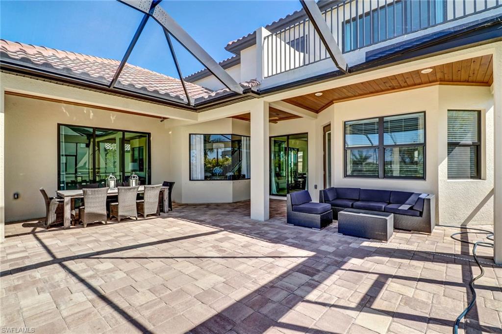 PONZIANE - Residential Lease