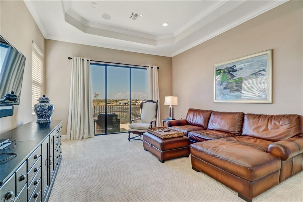 PONZIANE - Residential Lease