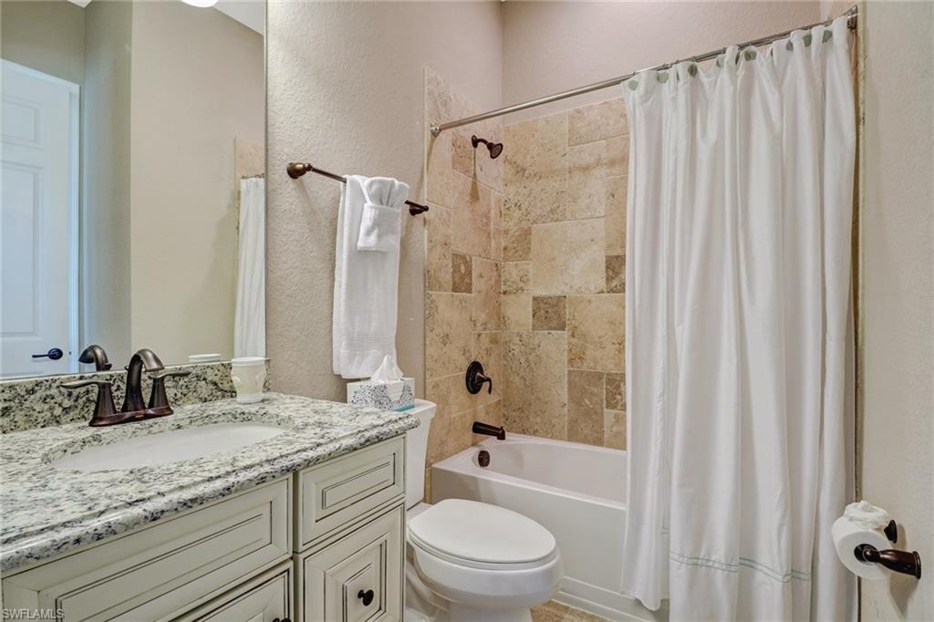 PONZIANE - Residential Lease