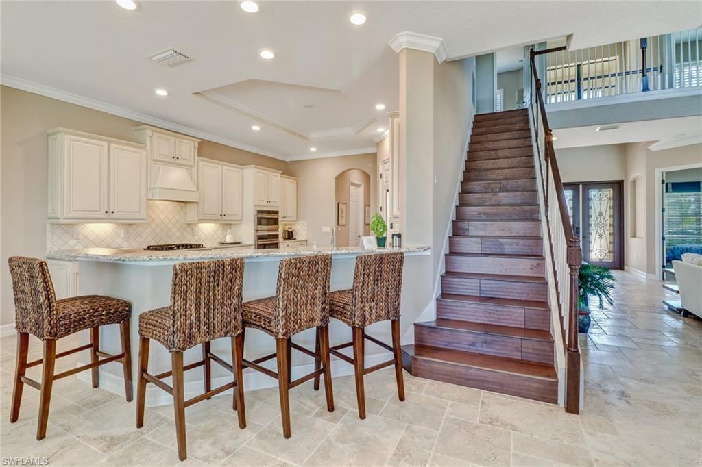 PONZIANE - Residential Lease