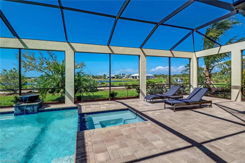 PONZIANE - Residential Lease