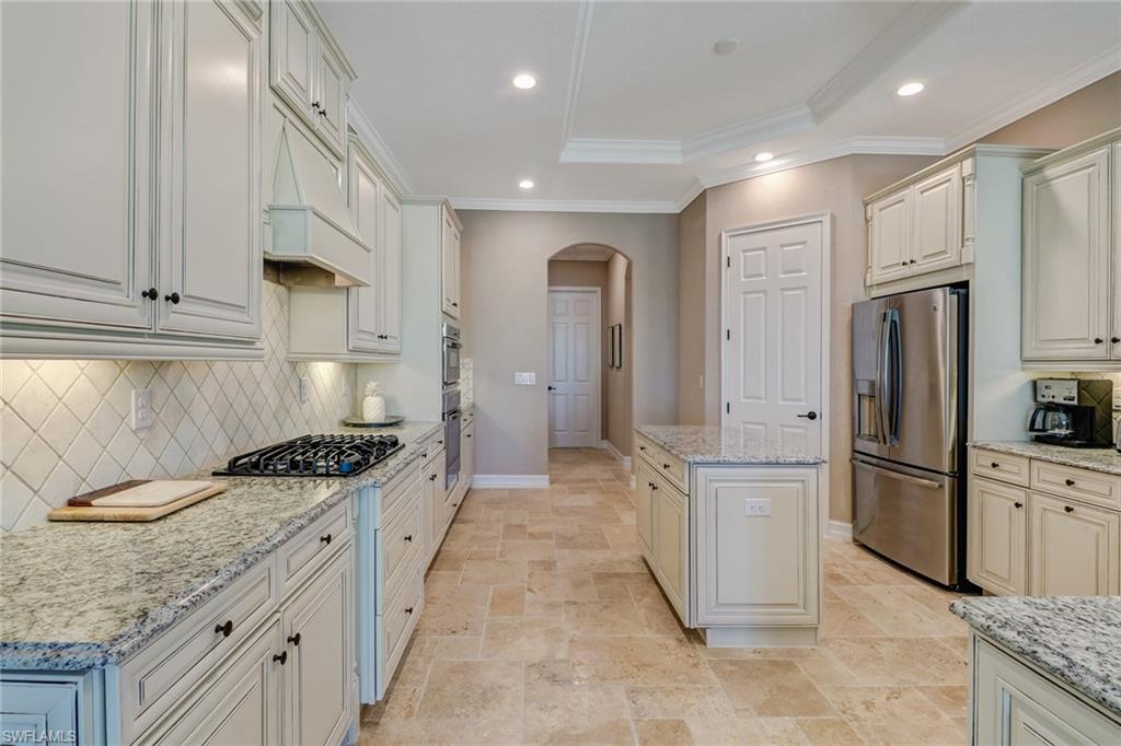 PONZIANE - Residential Lease