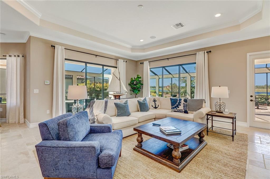 PONZIANE - Residential Lease