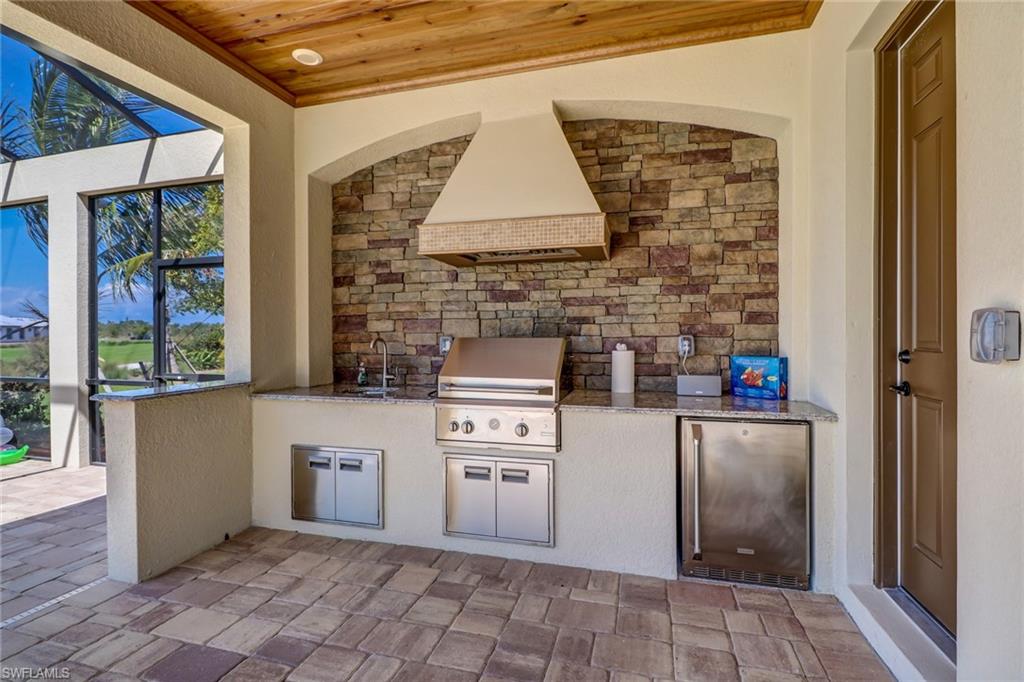 PONZIANE - Residential Lease