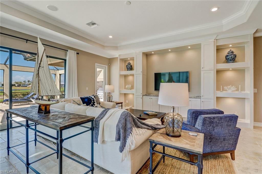 PONZIANE - Residential Lease