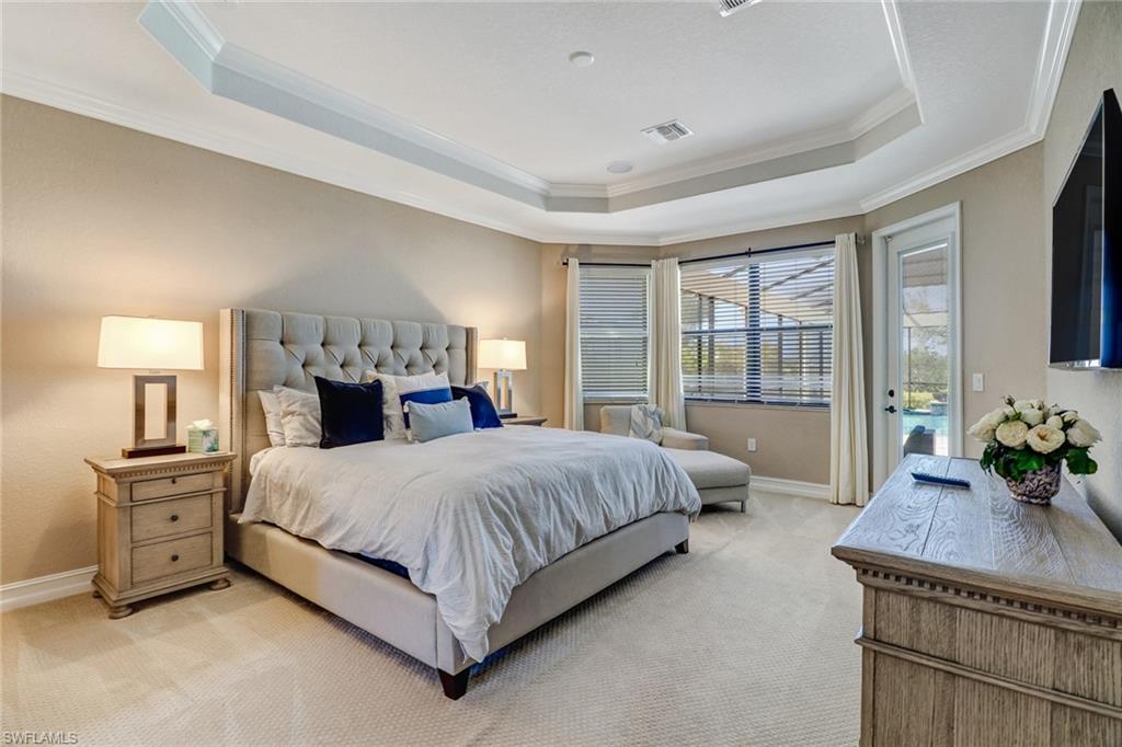 PONZIANE - Residential Lease