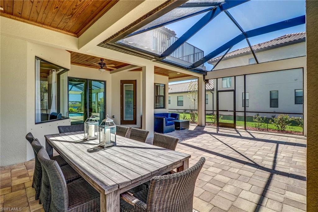 PONZIANE - Residential Lease