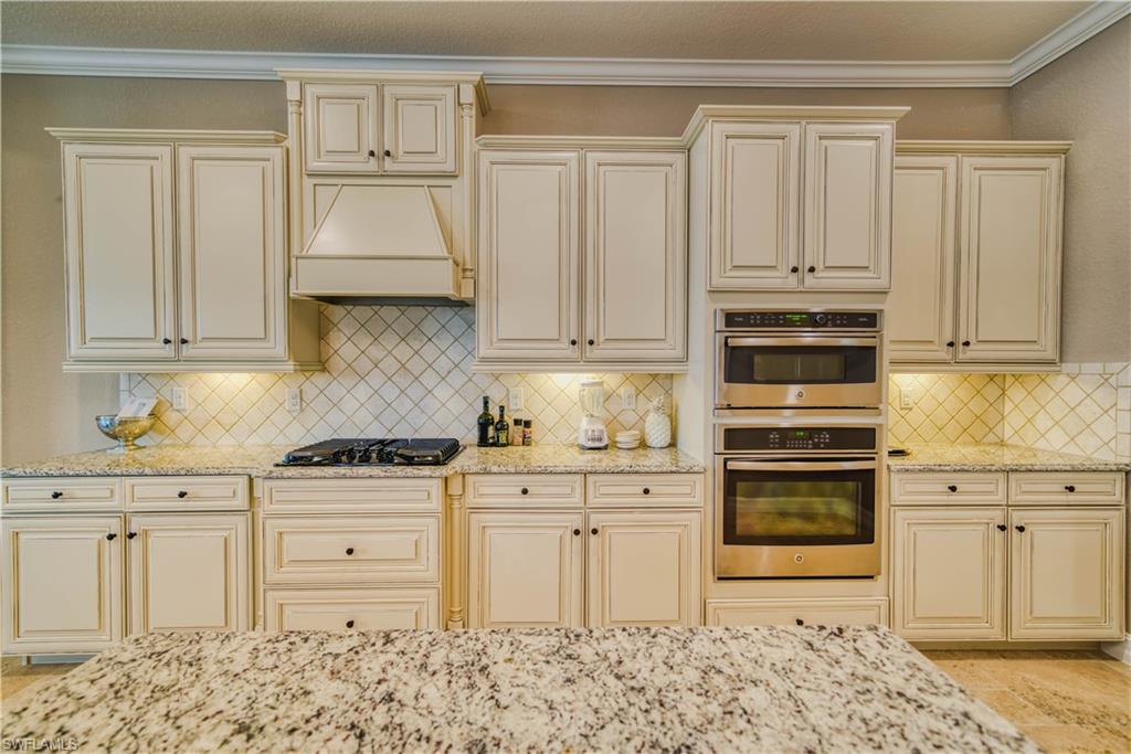 PONZIANE - Residential Lease