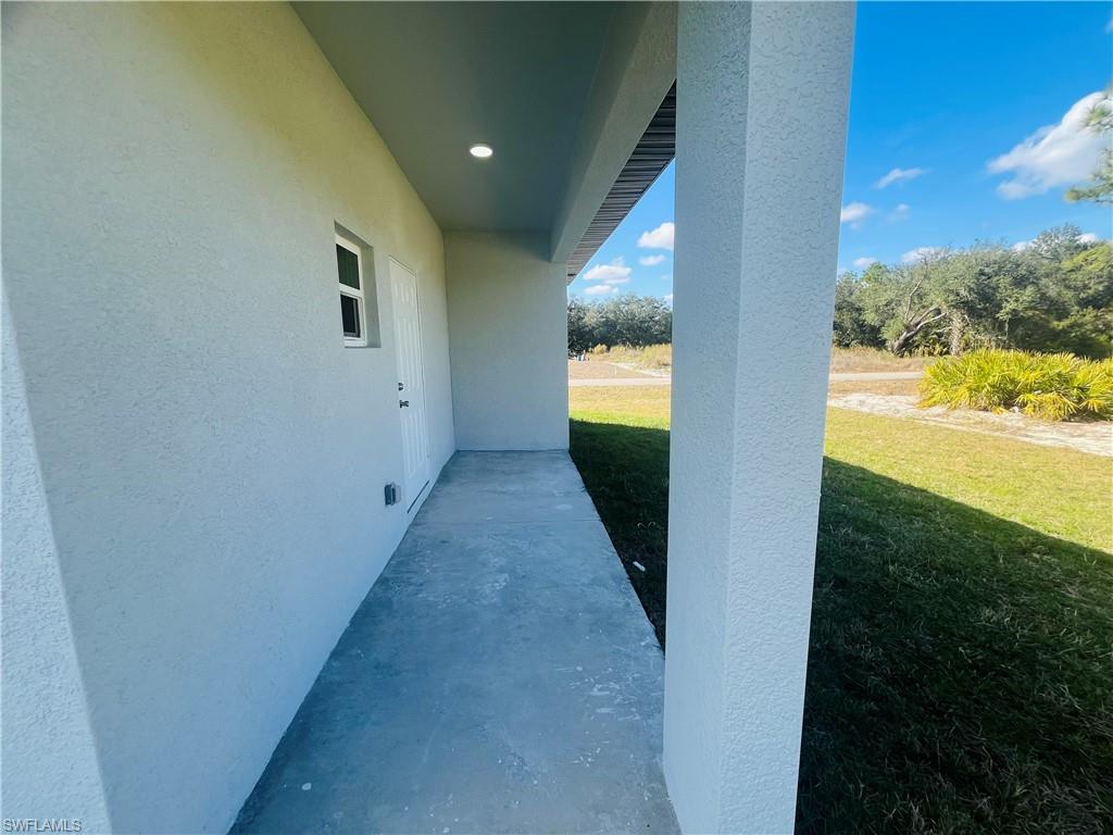 LEHIGH ACRES - Residential Lease