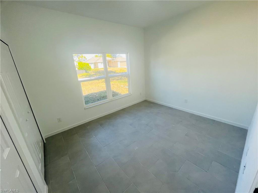 LEHIGH ACRES - Residential Lease