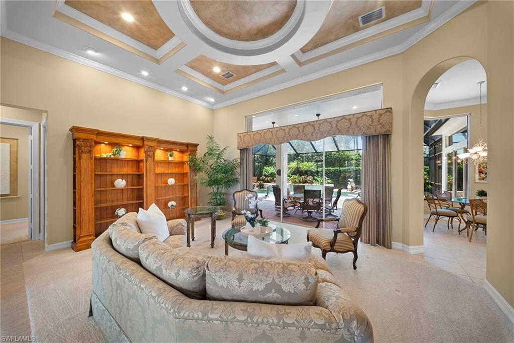 EDGEWATER - Residential
