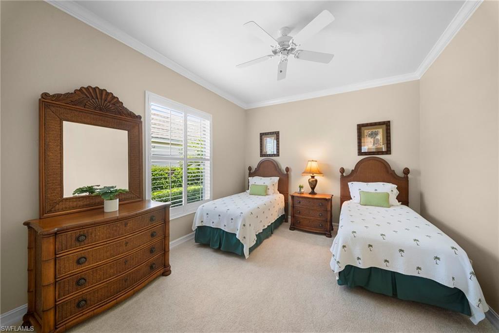 EDGEWATER - Residential
