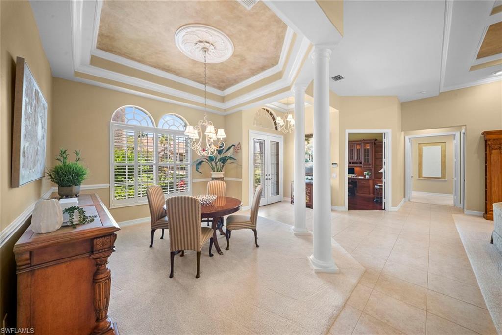 EDGEWATER - Residential