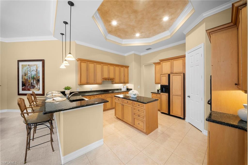 EDGEWATER - Residential
