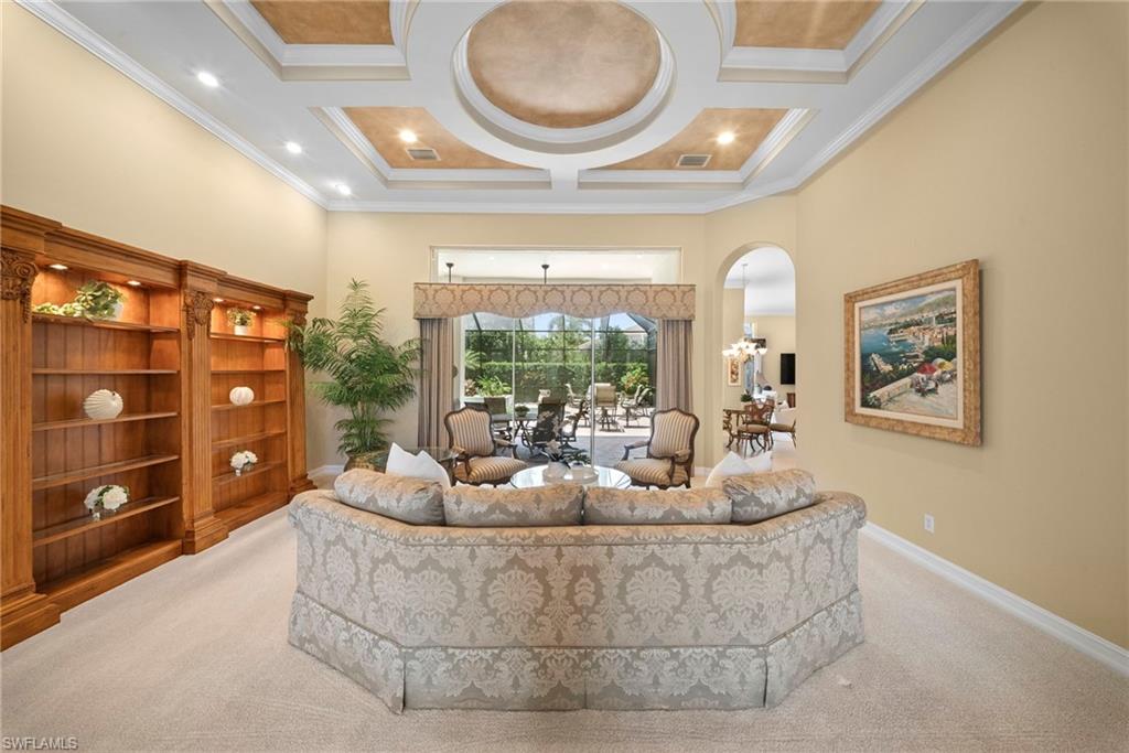 EDGEWATER - Residential