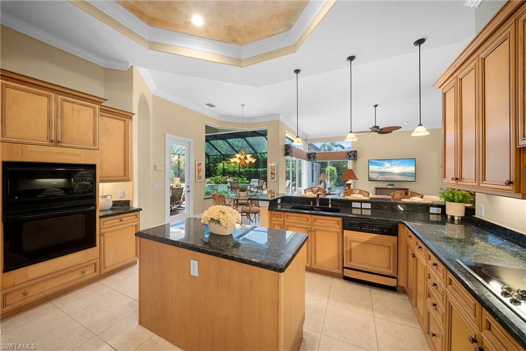 EDGEWATER - Residential