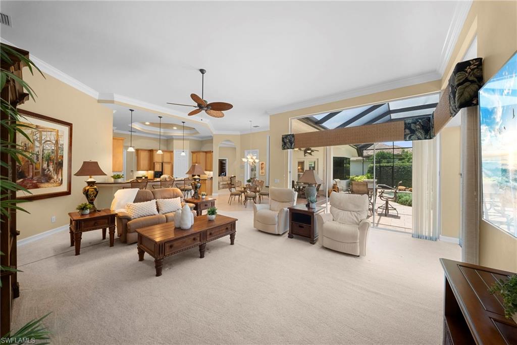 EDGEWATER - Residential