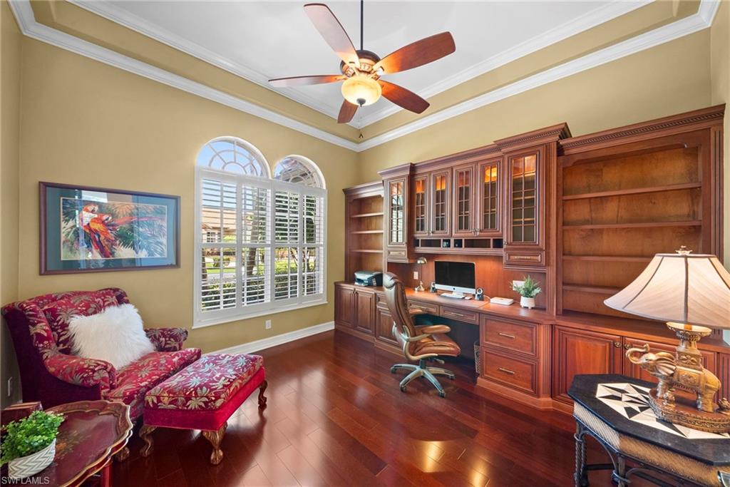 EDGEWATER - Residential
