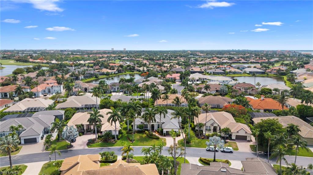 EDGEWATER - Residential