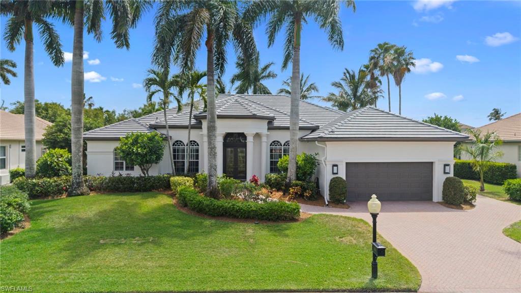 EDGEWATER - Residential