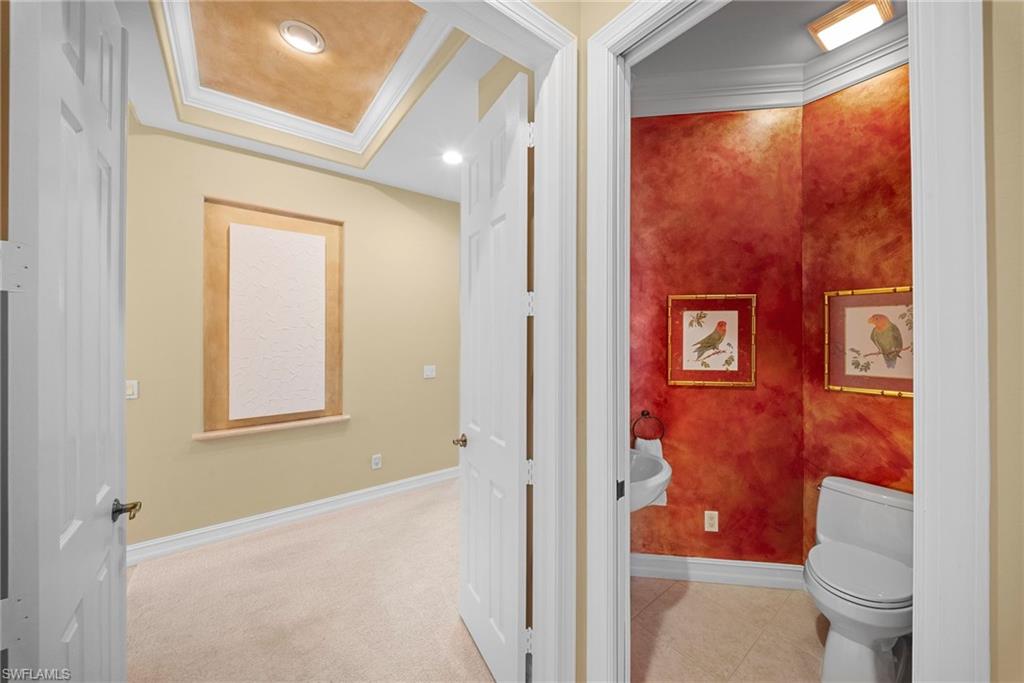 EDGEWATER - Residential