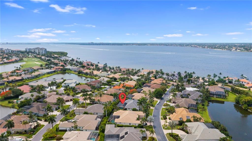 EDGEWATER - Residential