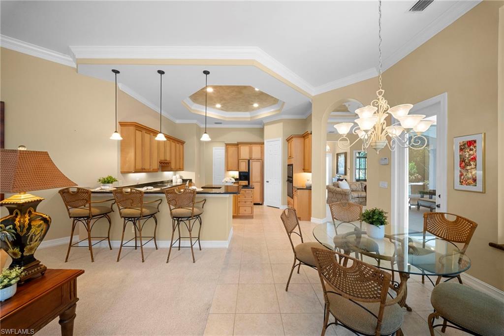 EDGEWATER - Residential