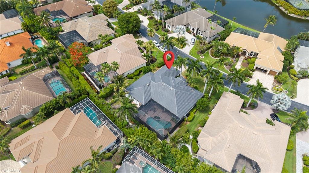 EDGEWATER - Residential